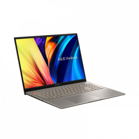 Ноутбук Asus Vivobook S 16X S5602ZA-KV158 (90NB0WD2-M00660) Sand Grey