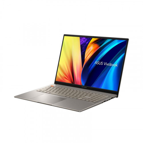 Ноутбук Asus Vivobook S 16X S5602ZA-KV158 (90NB0WD2-M00660) Sand Grey