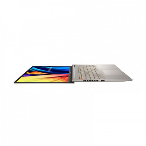 Ноутбук Asus Vivobook S 16X S5602ZA-KV158 (90NB0WD2-M00660) Sand Grey