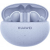 Навушники TWS HUAWEI FreeBuds 5i Blue