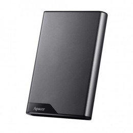 Зовнішній жорсткий диск 2.5" USB 2.0TB Apacer AC632 Grey (AP2TBAC632A-1)