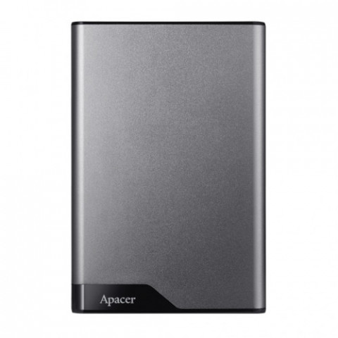 Зовнішній жорсткий диск 2.5" USB 2.0TB Apacer AC632 Grey (AP2TBAC632A-1)