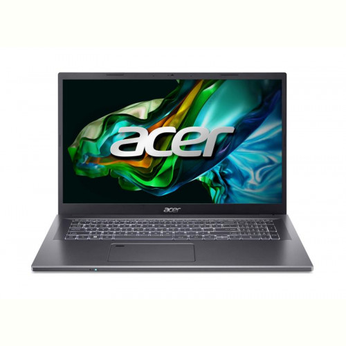 Ноутбук Acer Aspire 5 A517-58GM-57NB (NX.KJLEU.001) Steel Gray