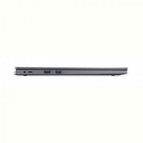 Ноутбук Acer Aspire 5 A517-58GM-57NB (NX.KJLEU.001) Steel Gray