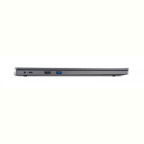 Ноутбук Acer Aspire 5 A517-58GM-57NB (NX.KJLEU.001) Steel Gray