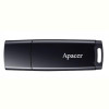 Флеш-накопичувач USB 16GB ApAcer AH336 Black (AP16GAH336B-1)