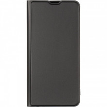 Чохол-книжка BeCover Exclusive New Style для Samsung Galaxy A06 SM-A065 Black (712683)