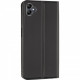 Чохол-книжка BeCover Exclusive New Style для Samsung Galaxy A06 SM-A065 Black (712683)