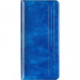 Чохол-книжка Gelius New для Xiaomi Mi 11 Blue (2099900836824)