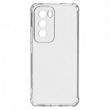 Чохол ArmorStandart Air Force для OPPO Reno12 Camera cover Clear (ARM78022)