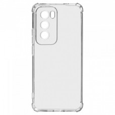 Чохол ArmorStandart Air Force для OPPO Reno12 Camera cover Clear (ARM78022)