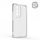 Чохол ArmorStandart Air Force для OPPO Reno12 Camera cover Clear (ARM78022)