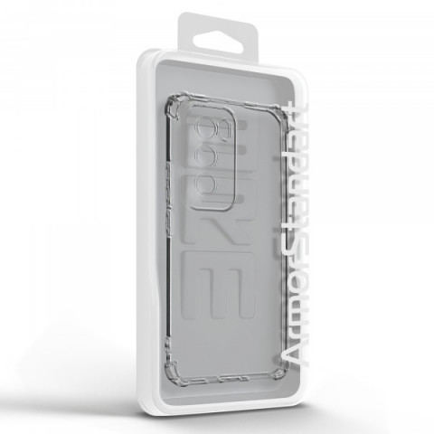 Чохол ArmorStandart Air Force для OPPO Reno12 Camera cover Clear (ARM78022)