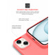 Чохол ArmorStandart ICON2 MagSafe для Apple iPhone 15 Plus Guava (ARM72738)