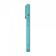 Чохол ArmorStandart Lush MagCase для Apple iPhone 17 Pro Turquoise (ARM87496)