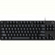 Клавiатура Logitech G413 TKL SE Black (920-010446/ 920-010808) Купити в Україні