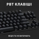 Клавiатура Logitech G413 TKL SE Black (920-010446/ 920-010808) Купити в Україні