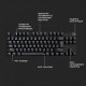 Клавiатура Logitech G413 TKL SE Black (920-010446/ 920-010808) Купити в Україні