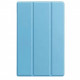 Чохол-книжка BeCover Smart Case для Samsung Galaxy Tab A11 Plus SM-X236B 11.0" Blue (713997)