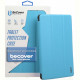 Чохол-книжка BeCover Smart Case для Samsung Galaxy Tab A11 Plus SM-X236B 11.0" Blue (713997)