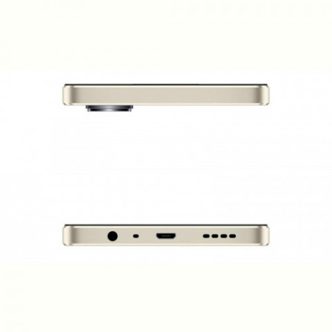 Смартфон Realme C33 4/128GB Dual Sim Sandy Gold