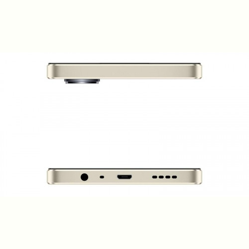 Смартфон Realme C33 4/128GB Dual Sim Sandy Gold
