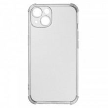 Чохол-накладка Armorstandart Air Force для Apple iPhone 13 Camera cover Transparent (ARM66354)