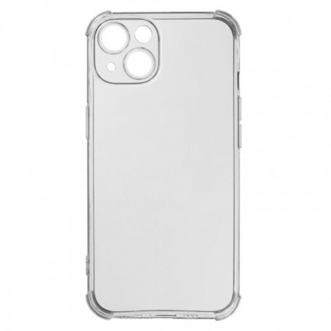Чохол-накладка Armorstandart Air Force для Apple iPhone 13 Camera cover Transparent (ARM66354)