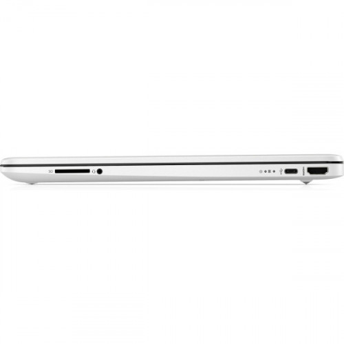 Ноутбук HP 15s-fq5036ua (91L39EA) White
