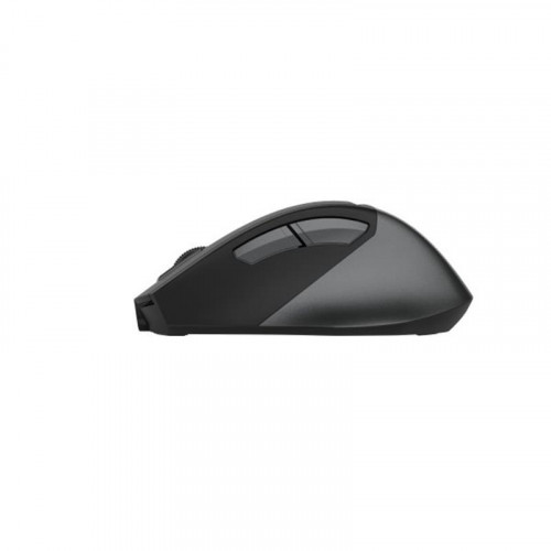 Миша бездротова A4Tech Fstyler FB45CS Air Stone Grey