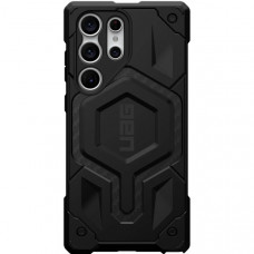 Чохол UAG для Samsung Galaxy S23 Ultra Monarch Pro, Carbon Fiber