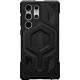 Чохол UAG для Samsung Galaxy S23 Ultra Monarch Pro, Carbon Fiber