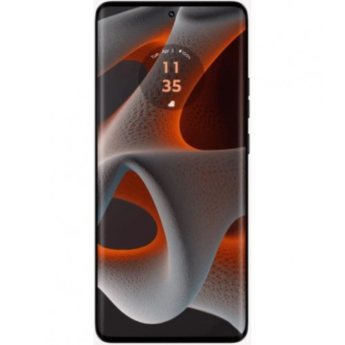 Смартфон Motorola Moto Edge 50 Pro 12/512GB Black Beauty (PB1J0050RS)