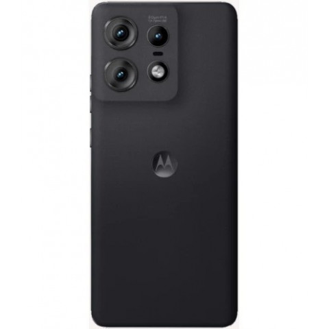 Смартфон Motorola Moto Edge 50 Pro 12/512GB Black Beauty (PB1J0050RS)