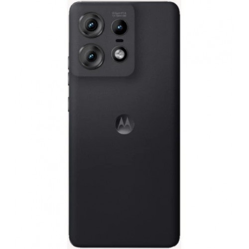 Смартфон Motorola Moto Edge 50 Pro 12/512GB Black Beauty (PB1J0050RS)