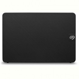 Зовнішній жорсткий диск 3.5" USB 24.0TB Seagate Expansion Desktop Black (STKP24000400)