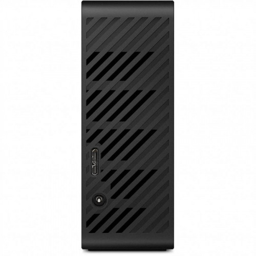 Зовнішній жорсткий диск 3.5" USB 24.0TB Seagate Expansion Desktop Black (STKP24000400)