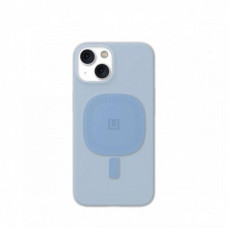 Чохол-накладка Urban Armor Gear Lucent 2.0 Magsafe для Apple iPhone 14 Cerulean (114076315858)