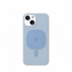 Чохол-накладка Urban Armor Gear Lucent 2.0 Magsafe для Apple iPhone 14 Cerulean (114076315858)