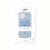 Чохол-накладка Urban Armor Gear Lucent 2.0 Magsafe для Apple iPhone 14 Cerulean (114076315858)