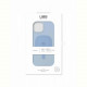 Чохол-накладка Urban Armor Gear Lucent 2.0 Magsafe для Apple iPhone 14 Cerulean (114076315858)