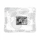 Pop socket ArmorStandart пластиковий круглий White (ARM66423)