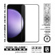 Захисне скло ArmorStandart Icon для Samsung S23 FE 5G (SM-S711) (ARM69568)