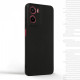 Чохол ArmorStandart Matte Slim Fit для Motorola G05 / E15 Camera cover Black (ARM82997)