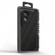 Чохол ArmorStandart Matte Slim Fit для Motorola G05 / E15 Camera cover Black (ARM82997)