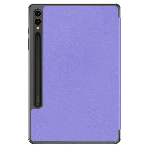 Чохол ArmorStandart Smart Case для Samsung Tab S9+ / S9 FE+ / S10+ Lavender (ARM74489)