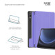 Чохол ArmorStandart Smart Case для Samsung Tab S9+ / S9 FE+ / S10+ Lavender (ARM74489)