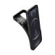 Чохол Spigen Liquid Air для iPhone 12 Pro/12 Matte Black (ACS01701)