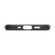 Чохол Spigen Liquid Air для iPhone 12 Pro/12 Matte Black (ACS01701)