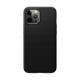 Чохол Spigen Liquid Air для iPhone 12 Pro/12 Matte Black (ACS01701)